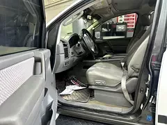 Nissan Armada