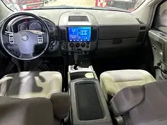 Nissan Armada