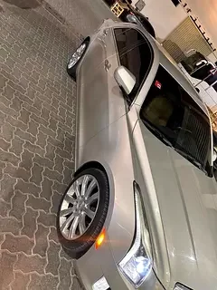 Cadillac ATS