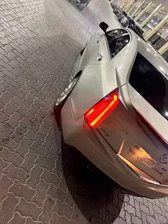 Cadillac ATS