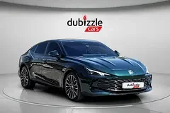 MG MG 7
