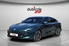 MG MG 7