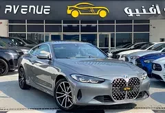 BMW 4-Series