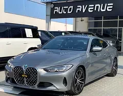 BMW 4-Series