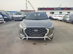 Nissan Magnite