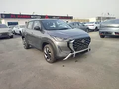 Nissan Magnite
