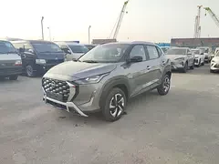 Nissan Magnite
