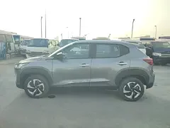Nissan Magnite