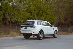 Ford Everest