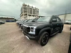 BYD Shark 6