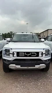 BYD Shark 6