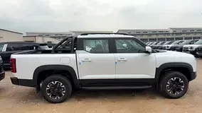 BYD Shark 6