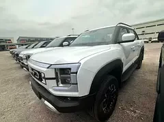 BYD Shark 6