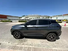 Chevrolet Groove
