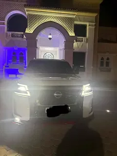 Nissan Armada