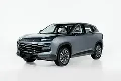 Jetour Dashing