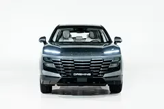 Jetour Dashing