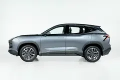 Jetour Dashing