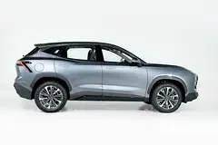 Jetour Dashing