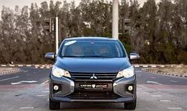 Mitsubishi Attrage
