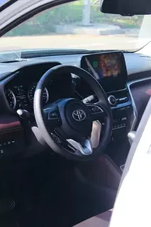 Toyota Urban Cruiser