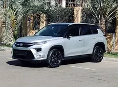 Toyota Urban Cruiser