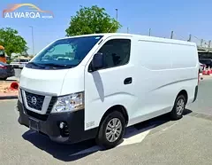 Nissan Urvan