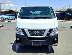 Nissan Urvan