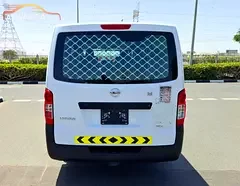 Nissan Urvan