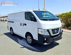 Nissan Urvan