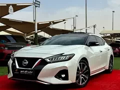 Nissan Maxima