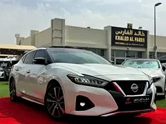 Nissan Maxima