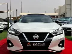 Nissan Maxima