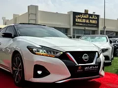 Nissan Maxima