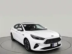 JAC J7