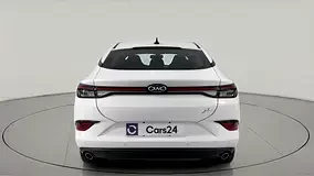 JAC J7