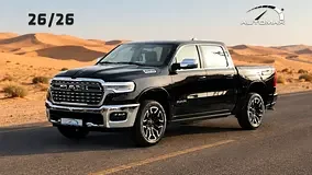 RAM 1500