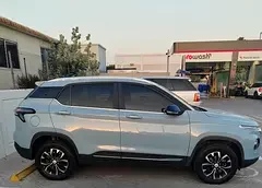 Chevrolet Groove