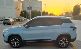 Chevrolet Groove