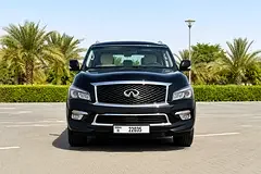 Infiniti QX80