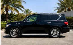 Infiniti QX80