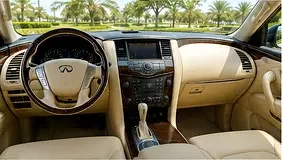 Infiniti QX80