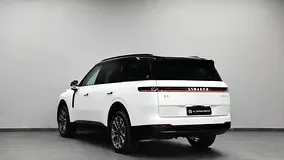 Lynk & Co 900