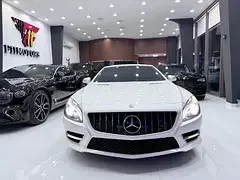 Mercedes-Benz SL-Class