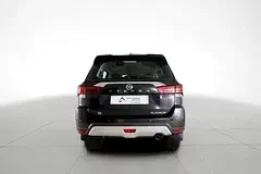 Nissan Xterra
