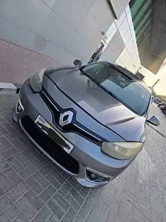 Renault Fluence