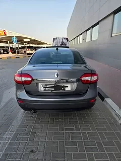 Renault Fluence