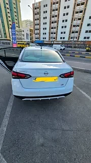 Nissan Sunny