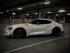Toyota Supra