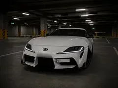 Toyota Supra